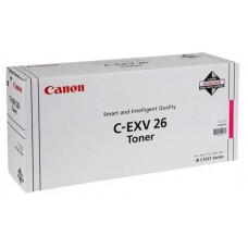 Тонер CANON C-EXV26 для iRC 1021i Magenta (C-EXV26 Magenta)