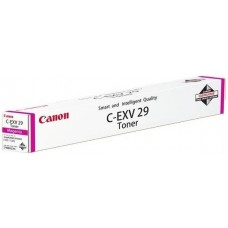 Тонер CANON C-EXV-29 M пурпурный
