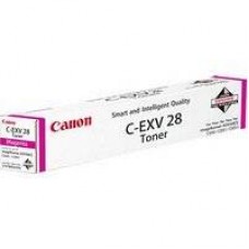 Тонер CANON C-EXV-28 M пурпурный (C-EXV28 M)