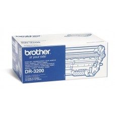 Барабан Brother DR-3200 HL5340D/5350DN/5370DW/DCP8085/8070/MFC8370/8880 (25 000 копий) (DR3200)