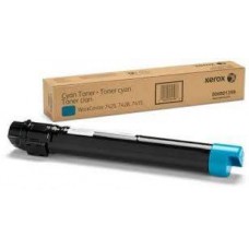 Тонер XEROX WC 75xx/7830/35/45/55 cyan 15K (006R01520)