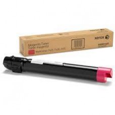 Тонер XEROX WC 75xx/7830/35/45/55 magenta 15K (006R01519)