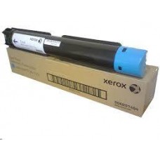Тонер XEROX WC 7120/7220/25 голубой 15K (006R01464)