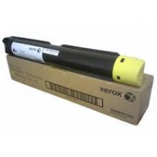 Тонер XEROX WC 7120/7220/25 желтый 15K (006R01462)