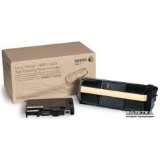 Тонер-картридж XEROX PHASER 4600/4620/4622 30K (106R01536)