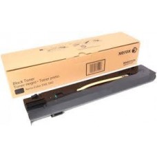 Тонер XEROX Colour 550 черный (30K) (006R01529)