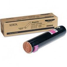 Тонер XEROX Colour 550 пурпурный (32K) (006R01531)
