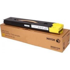 Тонер XEROX Colour 550 желтый (34K) (006R01530)