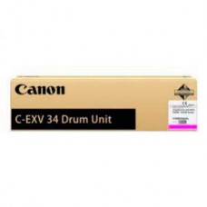 Барабан CANON  С-EXV 34 для IR ADV C2020/2030 Magenta (DU С-EXV34 M)