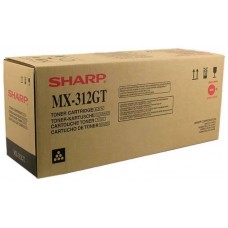 Тонер-картридж Sharp MX312GT для AR-5726/31/MX-M260/310  (25 т.к.) (MX-312GT)