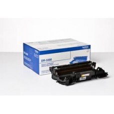 Барабан Brother DR-3300 HL5440D/5450DN/5470DW/6180DW/DCP8110/8250/MFC8520/8950 (30 000 копий) (DR3300)