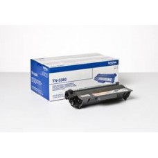 Картридж Brother TN-3380 (8 000 стр.) для HL5440D/5450DN/5470DW/6180DW/DCP8110/8250/MFC8520/8950 (TN3380)