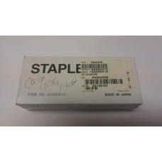 KYOCERA Картридж со скрепками для F-2205/2305/F-2110/3130//DF-73/78/410/720/730/670/780/420 (3 магазина по 3000 шт.) (5AX82010)