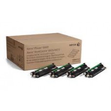 Комплект блоков форм.изобр. XEROX P6600/WC 6605/6655/VL C400/C405 CMYK 60K (108R01121)