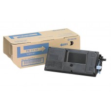 KYOCERA Тонер-картридж TK-3110 15 500 стр. Black для FS-4100DN/4200DN/4300DN