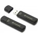 Флеш накопитель 64GB Transcend JetFlash 700, USB 3.0, Черный (TS64GJF700)