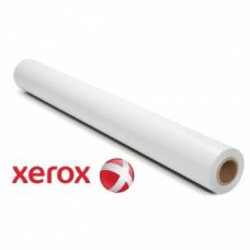 Бумага в рулонах 80м XEROX A1+, 620мм, 75г не приклеена к втулке (003R94589)
