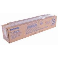 ELP-КАРТРИДЖИ Тонер-картридж Toshiba T-1800E E-Studio 18 EU vers. (туба 675г) 24К (ELP Imaging®) (CT-TSH-T-1800E)