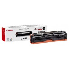 Картридж CANON 731H для LBP 7100Cn/7110Cw Black (2.4K) (Картридж 731H BK)