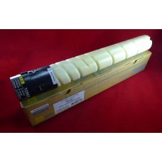 Тонер Konica-Minolta bizhub C224/224e/284/284e/364/364e TN-321Y yellow (туба 510г) (ELP Imaging®) (CT-MIN-TN-321Y)