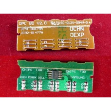 Чип Xerox Phaser 3600 (106R01371) 14K (ELP) (ELP-CH-X3600)