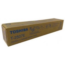 Тонер Toshiba E-studio 2006/2007/2506/2507 12k (т.) T-2507E