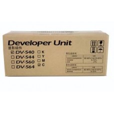 KYOCERA Узел проявки FS-C5200DN/C5300DN (DV-560Y)