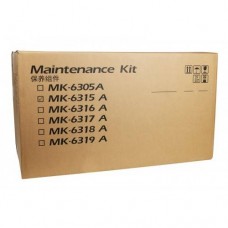 KYOCERA Сервисный комплект TASKalfa 3501i/4501i/5501i (MK-6315)