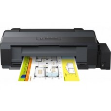 Принтер фабрика печати Epson L1300 A3+, 4цв., 30 стр/мин, USB 2.0 (C11CD81402)