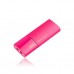 Флеш накопитель 16Gb Silicon Power Blaze B05, USB 3.0, Розовый (SP016GBUF3B05V1H)