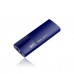 Флеш накопитель 32Gb Silicon Power Blaze B05, USB 3.0, Синий (SP032GBUF3B05V1D)