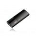 Флеш накопитель 64Gb Silicon Power Blaze B05, USB 3.0, Черный (SP064GBUF3B05V1K)