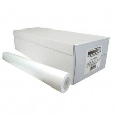 Бумага XEROX Inkjet Monochrome Paper 80г, (0.610x100м.) в инд.упаковке. (450L97059)