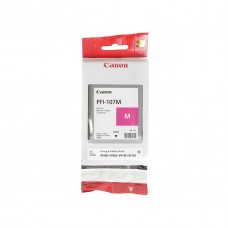 Картридж CANON PFI-107 M Magenta для  iPF680/685/780/785 130ml