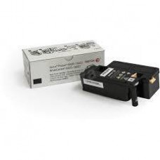 Тонер XEROX Phaser 6020/22/WC 6025/27 черный (2K) (106R02763)