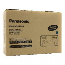 Барабан Panasonic KX-FAD473A7 (10000 стр.)