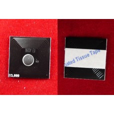 Чип для Kyocera FS-C8600DN/C8650DN (TK8600Y) Yellow 20K (ELP) (ELP-CH-TK8600Y)