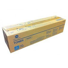 Тонер Konica-Minolta bizhub PRESS C8000 синий TN-615C (A1DY450)