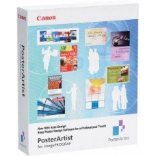 CANON Программное обеспечение PosterArtist (7025A040)