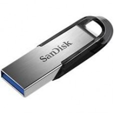 Флеш накопитель 128GB SanDisk CZ73 Ultra Flair, USB 3.0, Metal (SDCZ73-128G-G46)