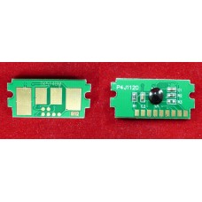 Чип для Kyocera Ecosys P6130cdn/M6x30cdn (TK5140M) Magenta 5K (ELP) (ELP-CH-TK5140M)