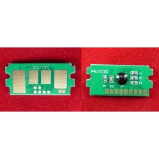 Чип для Kyocera Ecosys P6130cdn/M6x30cdn (TK5140Y) Yellow 5K (ELP) (ELP-CH-TK5140Y)