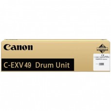 Барабан CANON  С-EXV 49