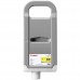 Картридж CANON PFI-707 Y Yellow для iPF 830/840/850  700ml