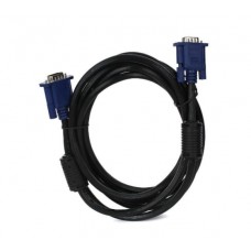 Кабель монитор-SVGA card (15M-15M) 3.0м 2 фильтра VCOM (VVG6448-3M) (VVG6448-3MO_840533)