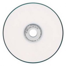 Диск CD-R Mirex 700 Mb, 48х, Shrink (100), Ink Printable (100/500) (200956)