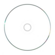 Диск CD-R Mirex 700 Mb, 48х, Shrink (100), Ink Printable Full (100/500) (200925)