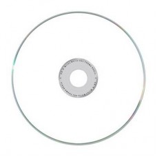 Диск CD-R Mirex 700 Mb, 48х, Cake Box (50), Thermal Print (50/300) (200888)