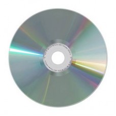 Диск CD-R Mirex 700 Mb, 48х, Shrink (100), Blank, Без надписи (100/500) (202950)
