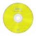 Диск DVD-R Mirex 4.7 Gb, 16x, Slim Case (1), (1/200) (202363)